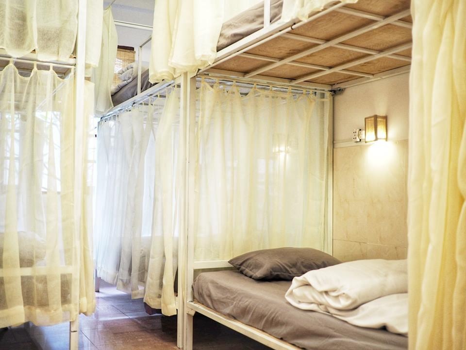 Homestay dep gia re o Da Lat anh 4