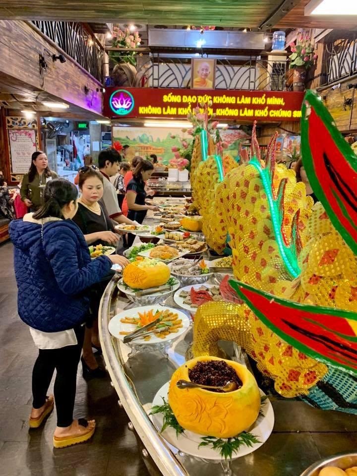 Le Vu Lan an gi anh 5