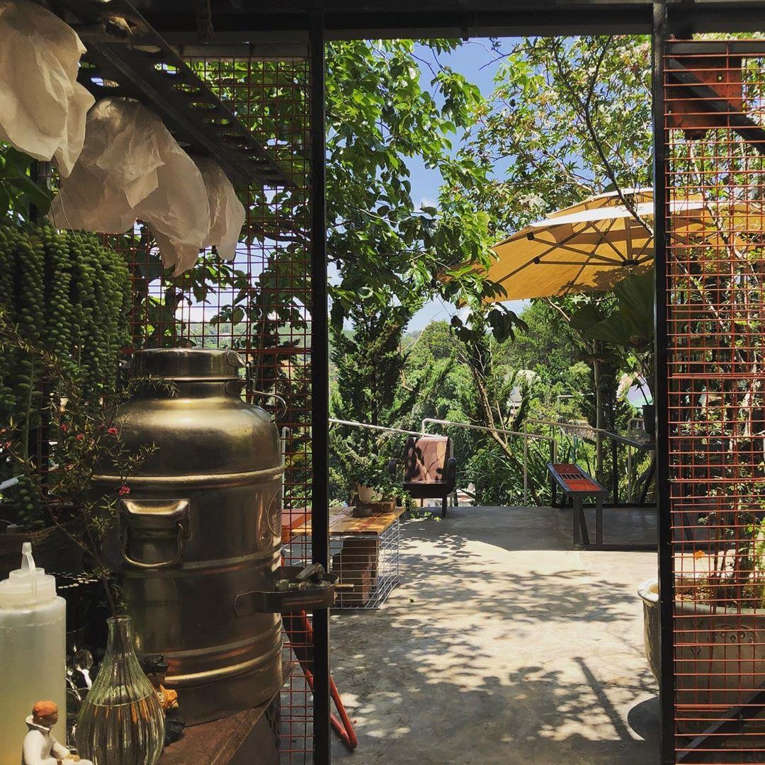 Homestay dep gia re o Da Lat anh 5