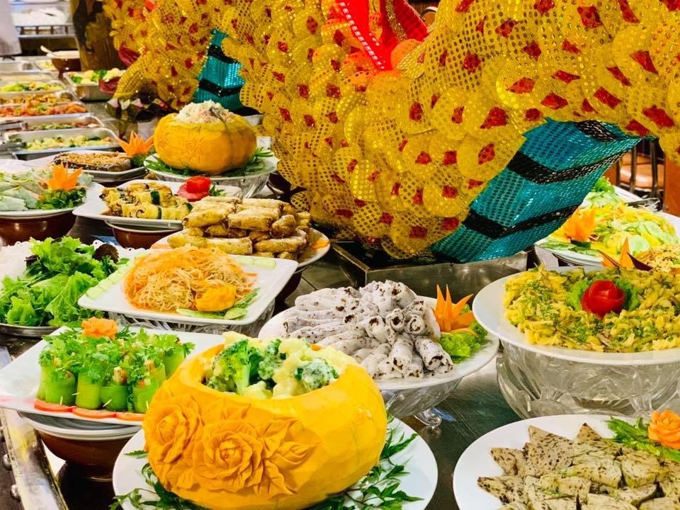 Le Vu Lan an gi anh 6