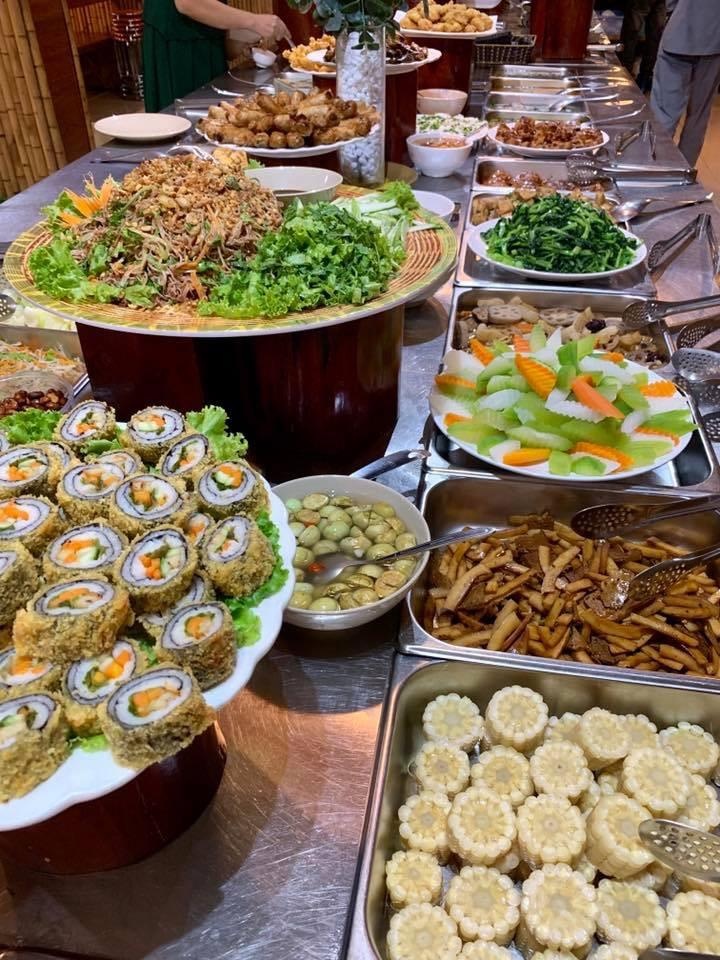 Le Vu Lan an gi anh 7