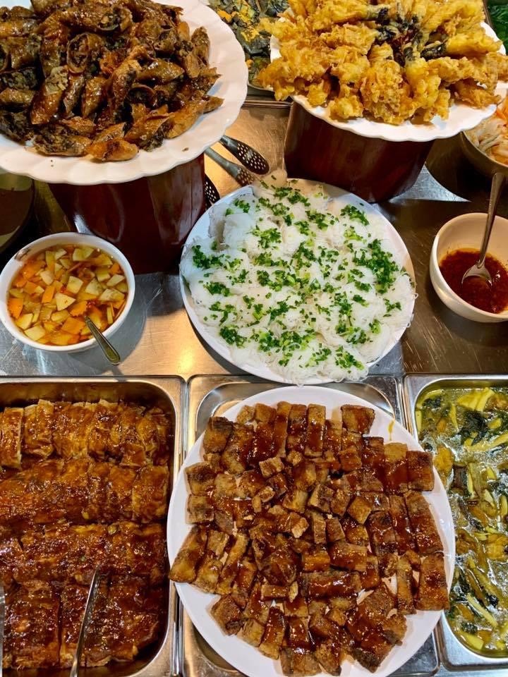 Le Vu Lan an gi anh 8