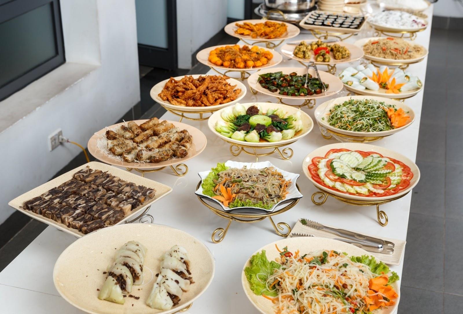 Le Vu Lan an gi anh 10