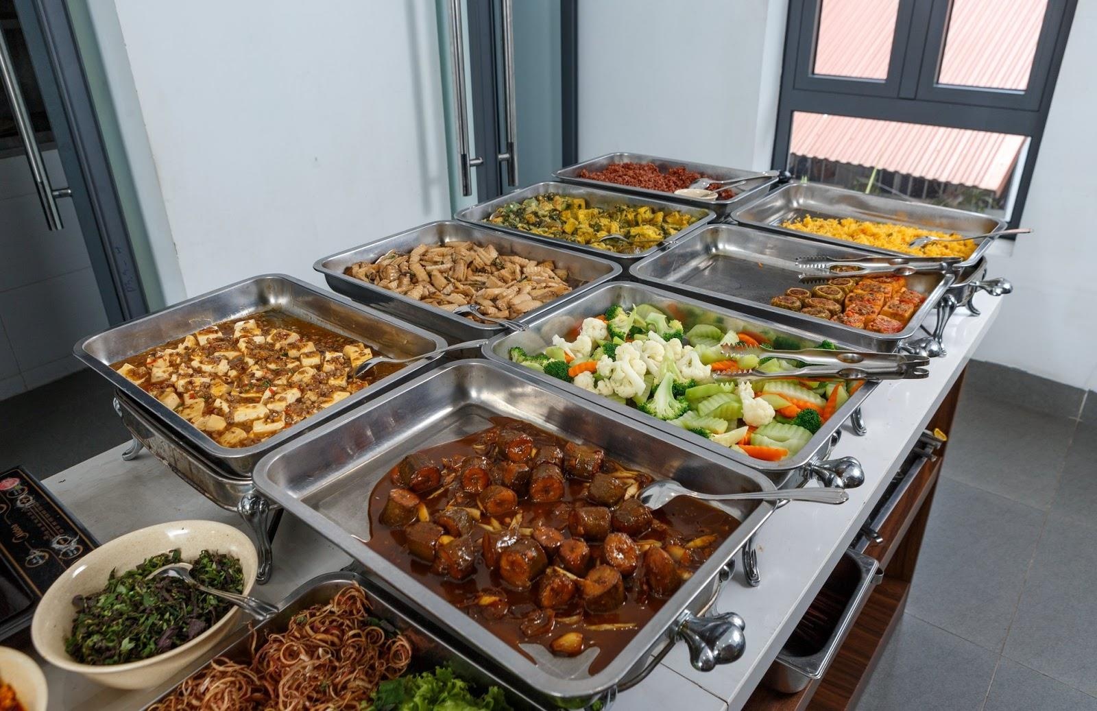 Le Vu Lan an gi anh 9