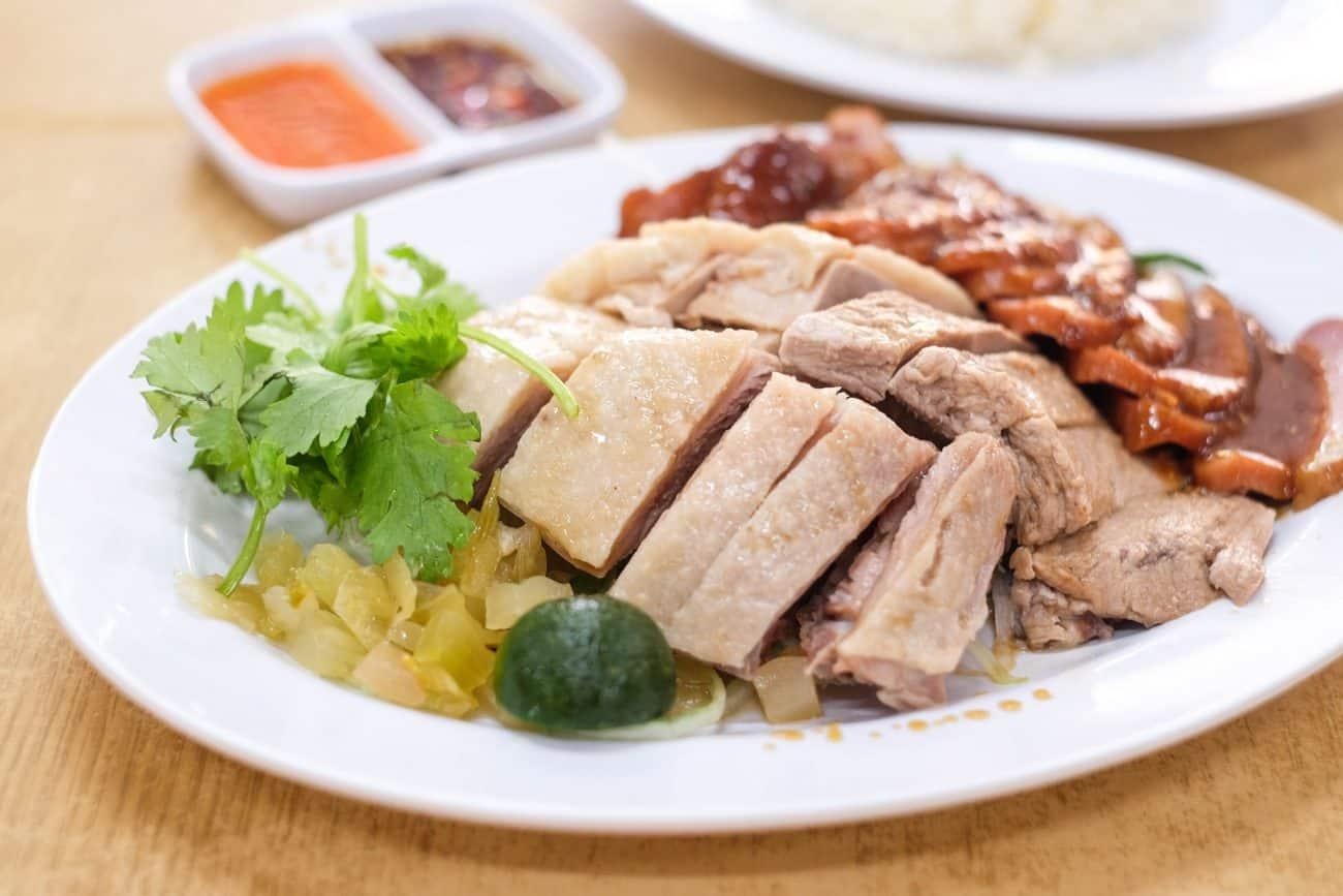 Ăn gì vào lễ Vu Lan ảnh 1 An gi vao le Vu Lan anh 1