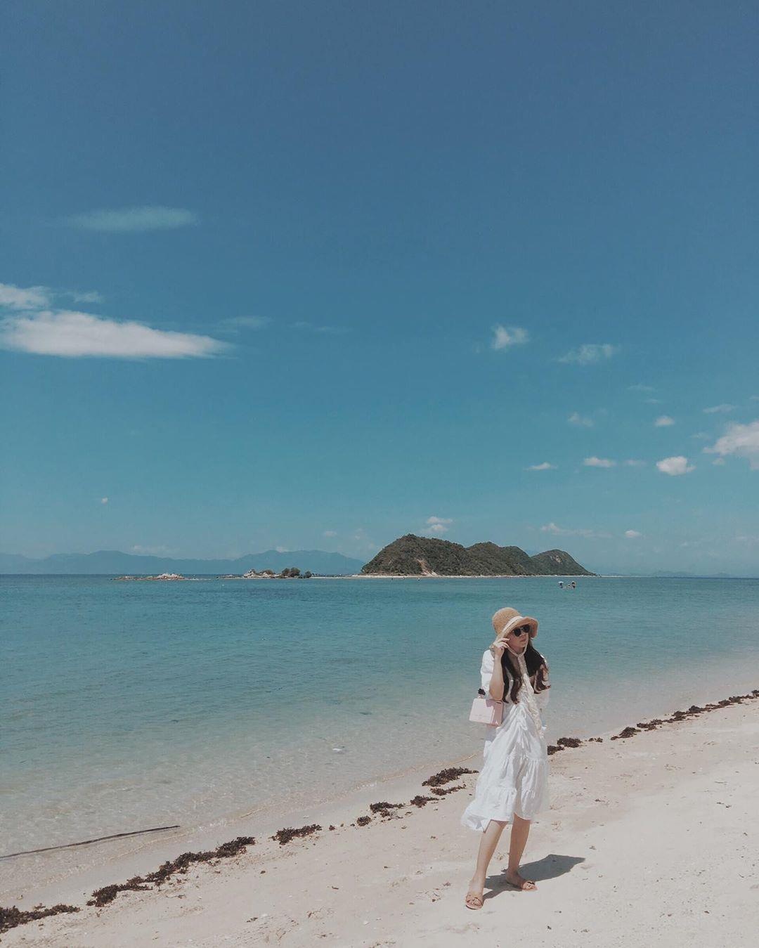 Cac con duong noi tieng anh 3