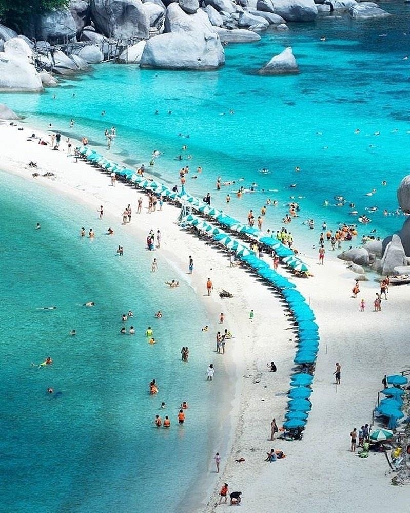 Cac con duong noi tieng anh 1