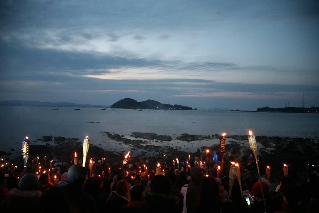 Du lich Han Quoc anh 6