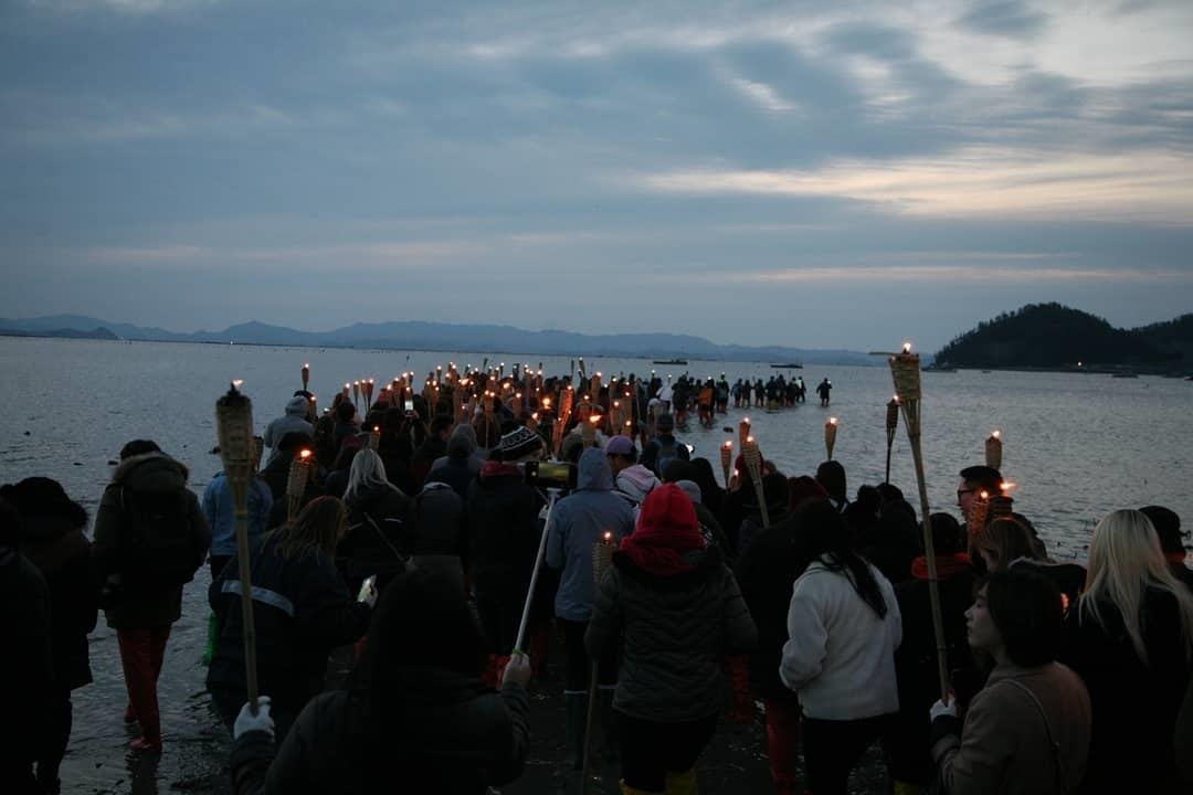 Du lich Han Quoc anh 8