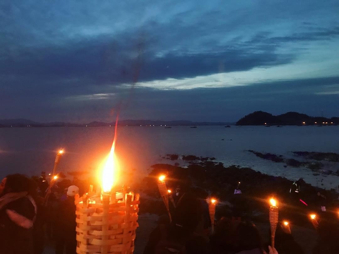 Du lich Han Quoc anh 9