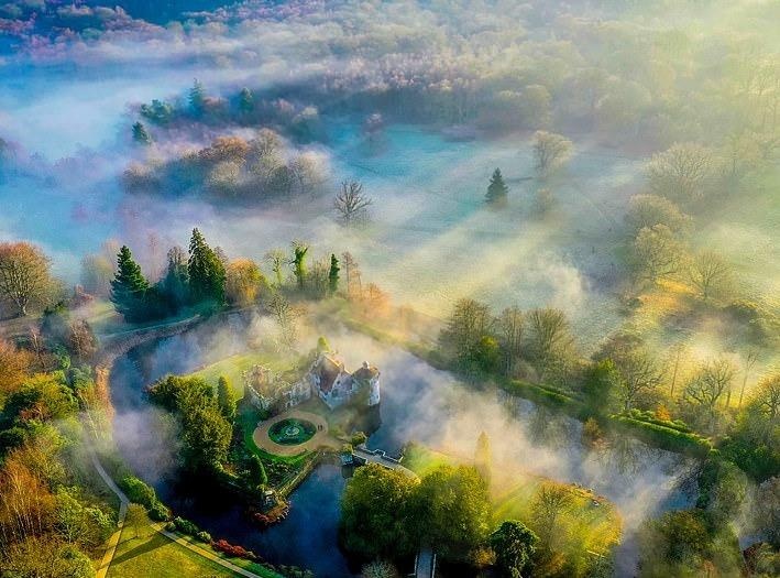 Hien tuong thoi tiet tren the gioi anh 9