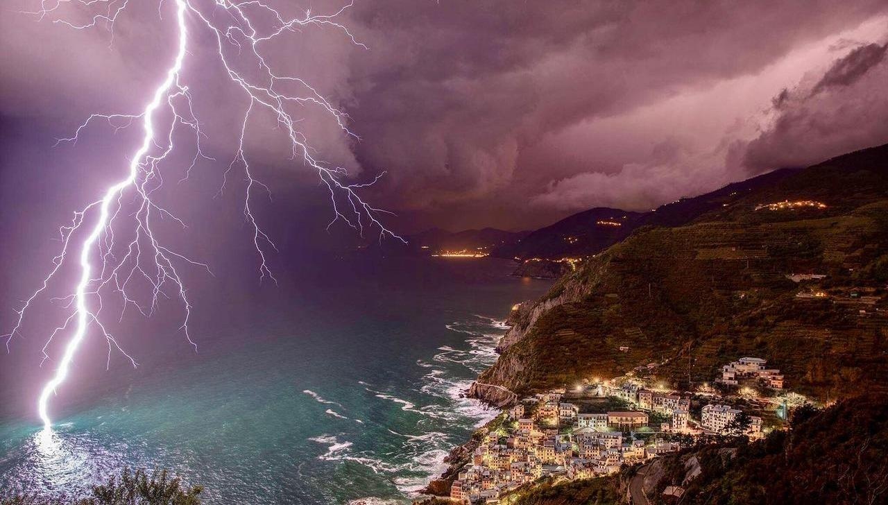 Hien tuong thoi tiet tren the gioi anh 2