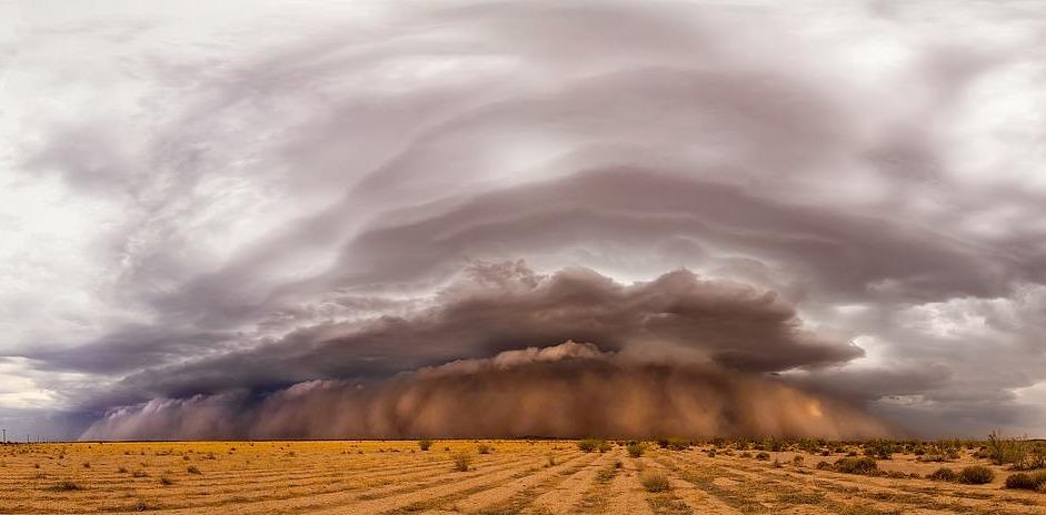 Hien tuong thoi tiet tren the gioi anh 19