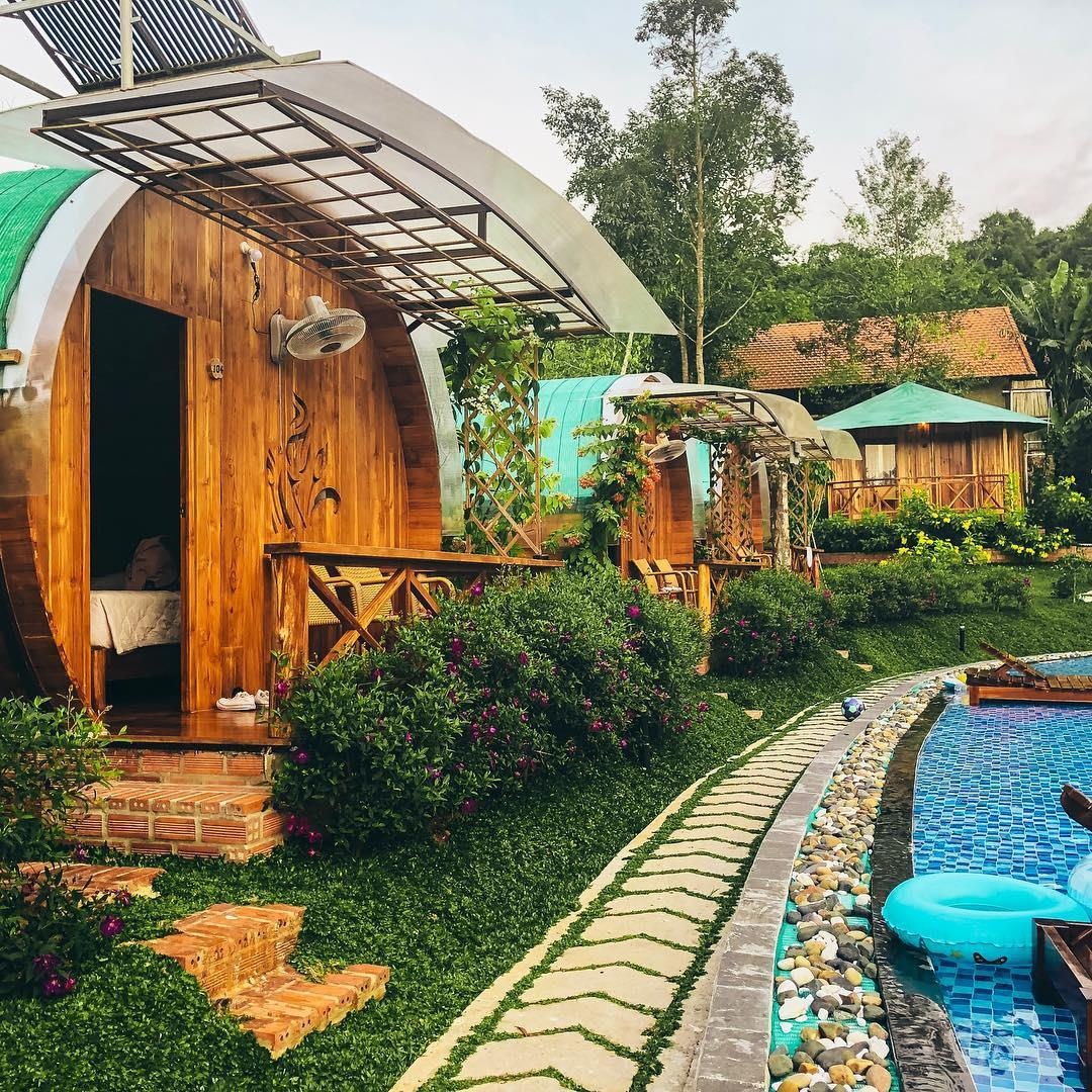 Khach san o Phu Quoc anh 6