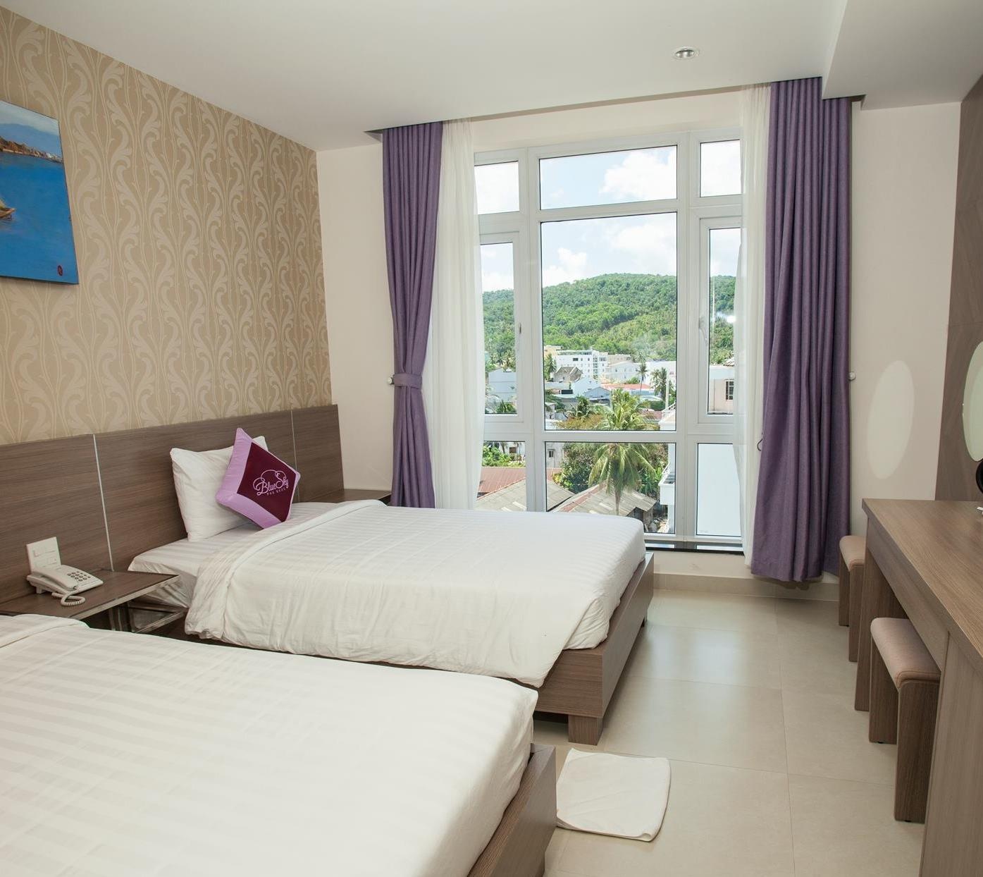 Khach san o Phu Quoc anh 4