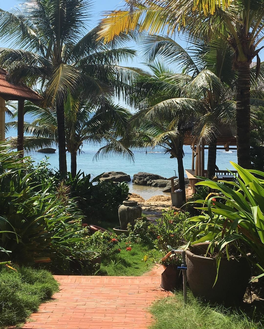 Khach san o Phu Quoc anh 1