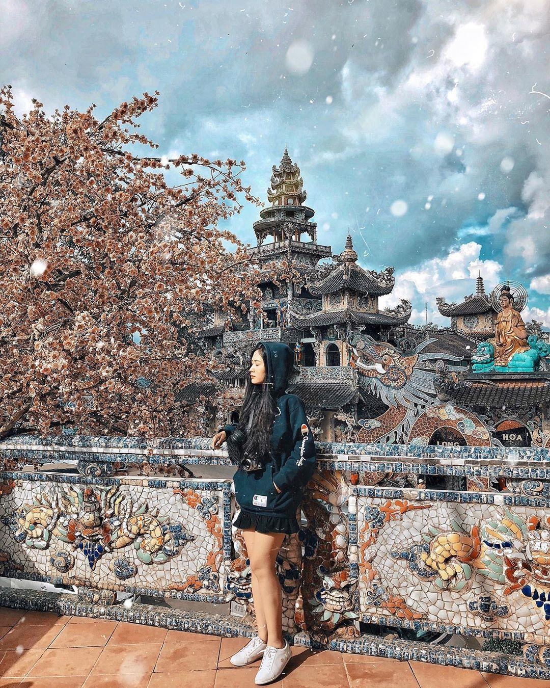 Dia diem nen den o Da Lat anh 8