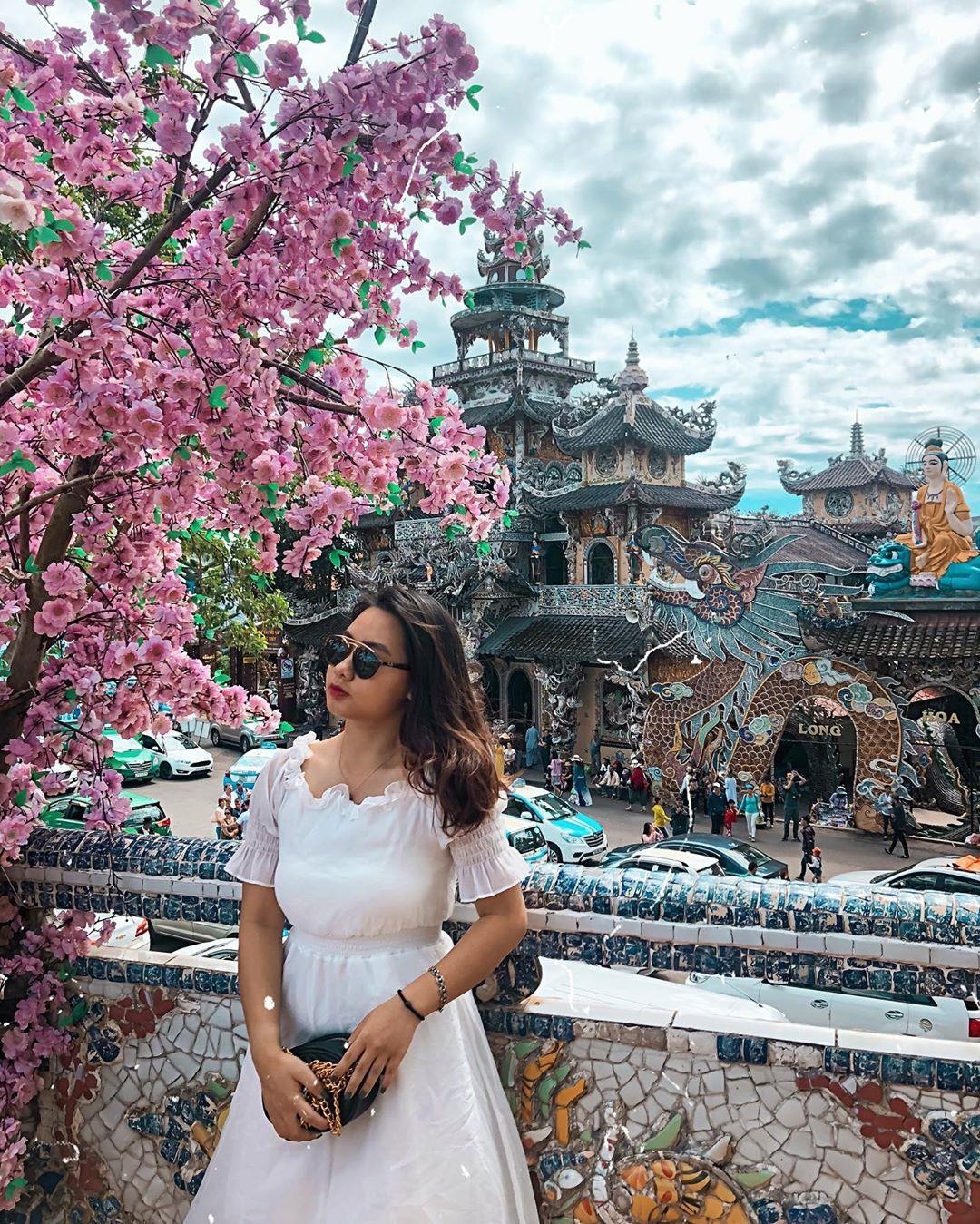 Dia diem nen den o Da Lat anh 9