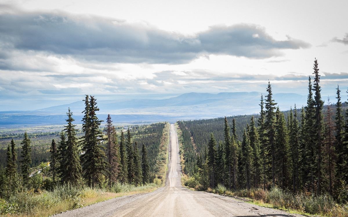 Con duong dai nhat the gioi anh 2