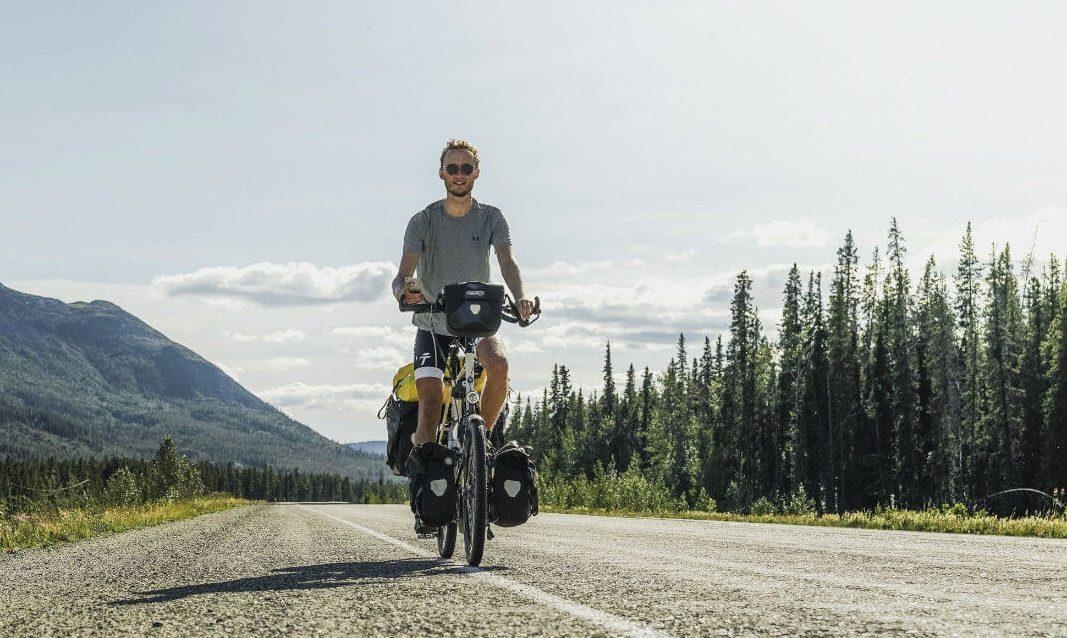 Con duong dai nhat the gioi anh 4