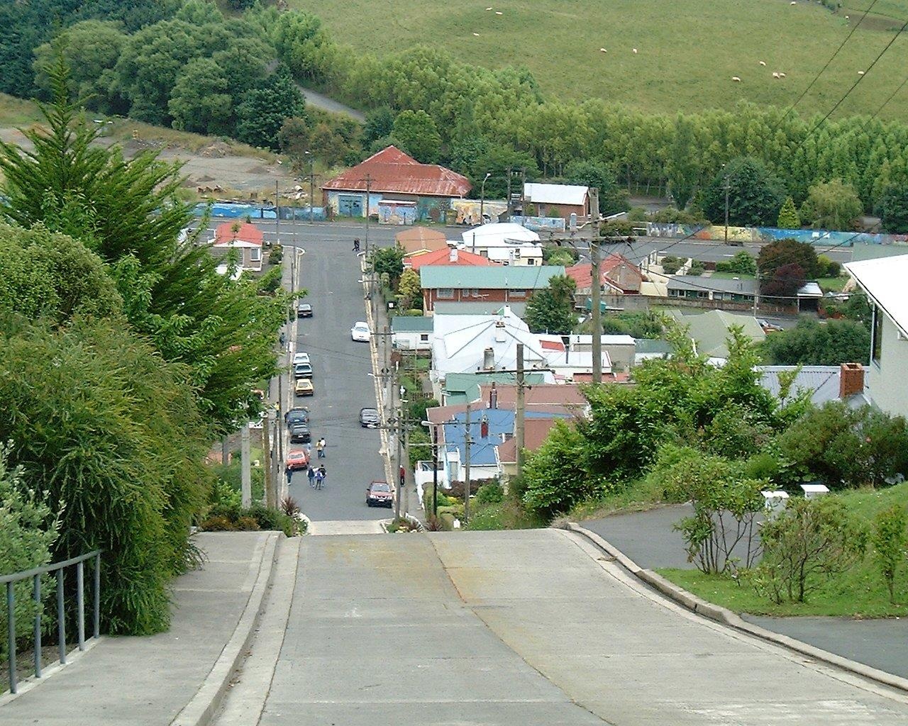 Dia diem du lich o New Zealand anh 6