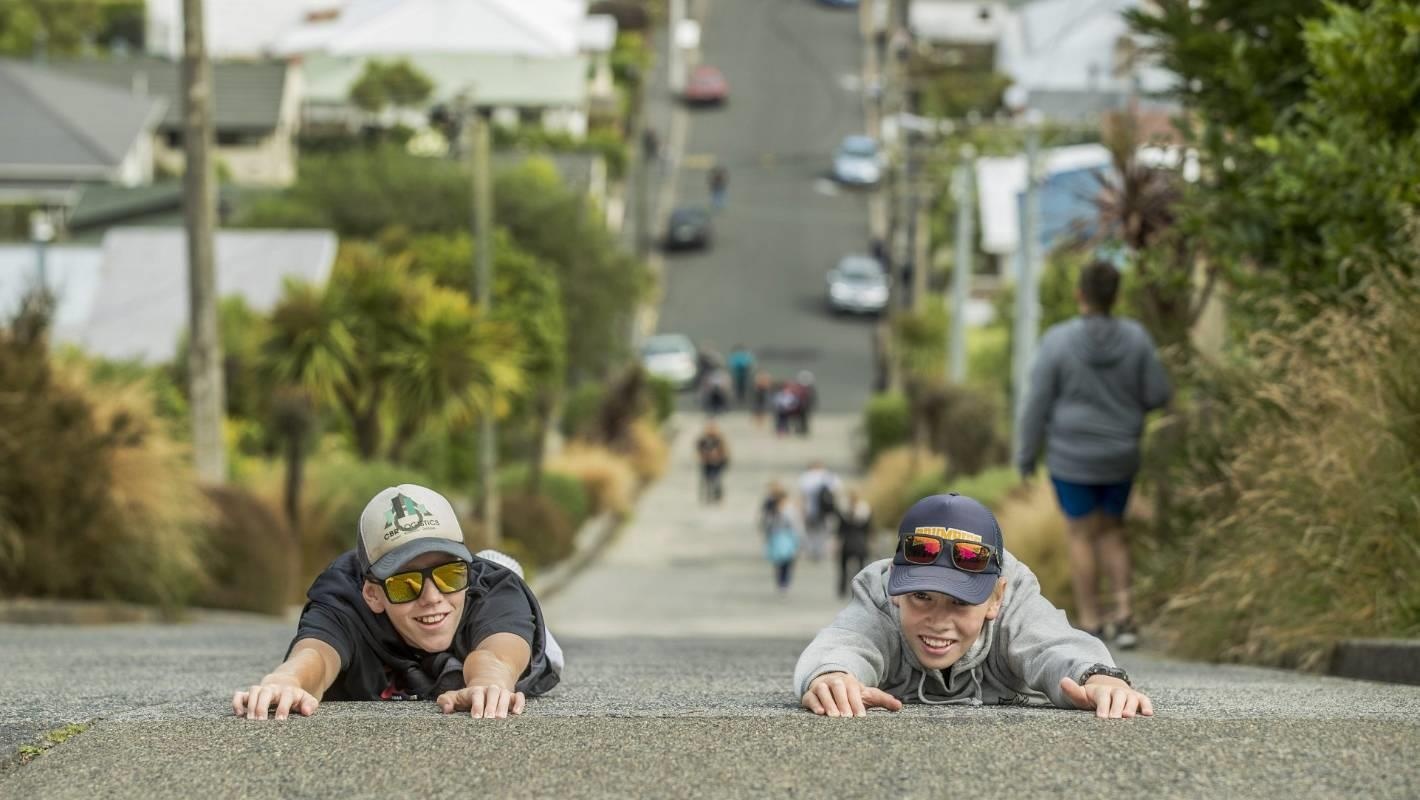 Dia diem du lich o New Zealand anh 3