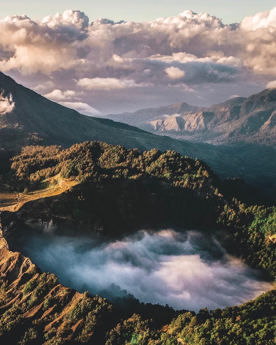 Ho nuoc dep nhat the gioi anh 1