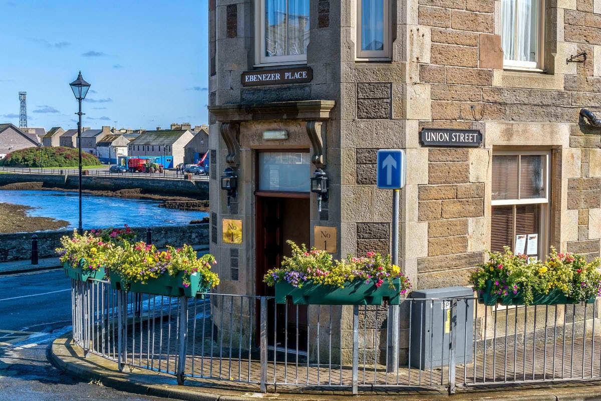 Con duong ngan nhat the gioi anh 6