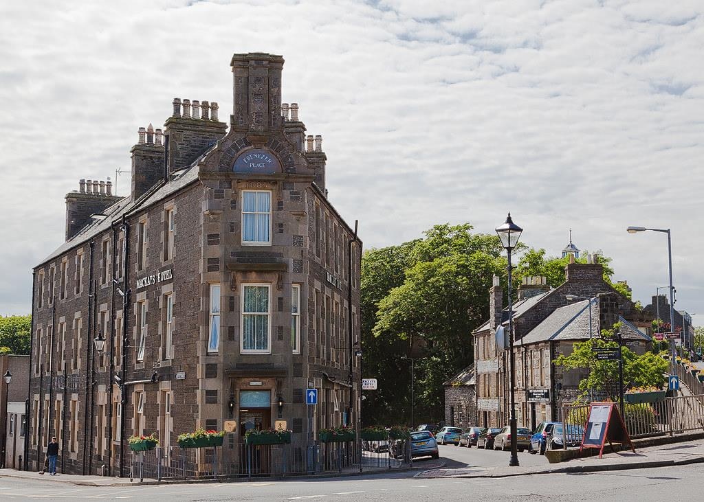 Con duong ngan nhat the gioi anh 1