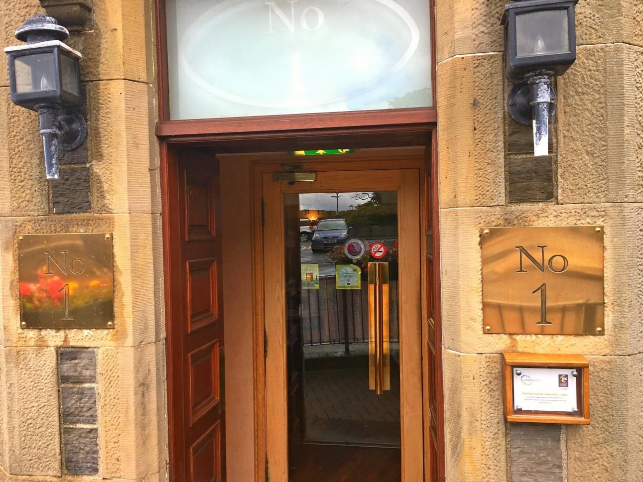 Con duong ngan nhat the gioi anh 3