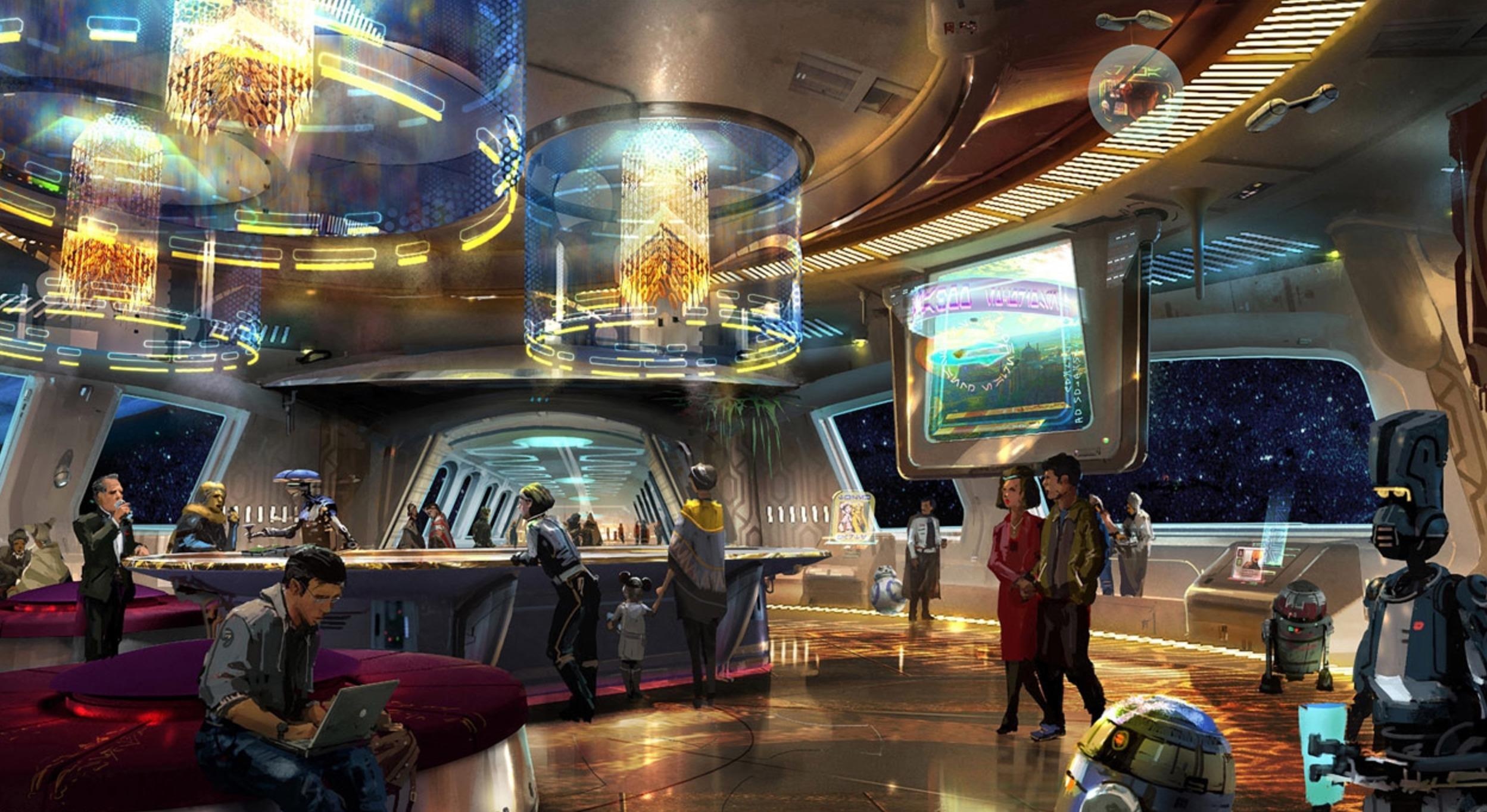 Chien tranh giua cac vi sao anh 4