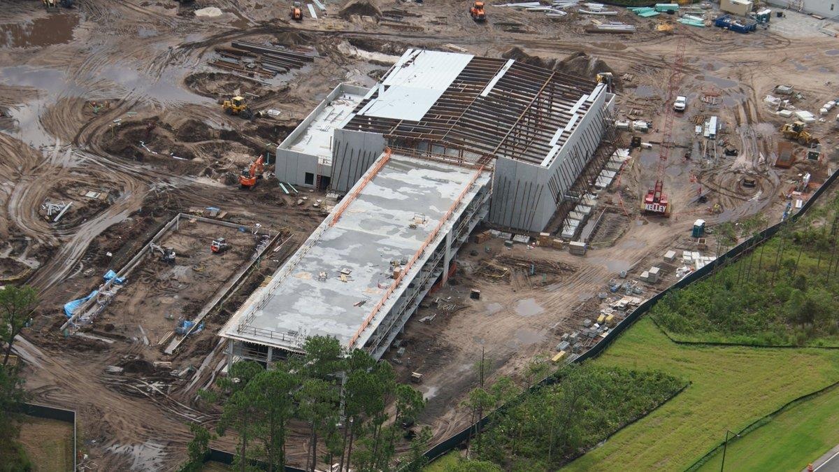 Chien tranh giua cac vi sao anh 1