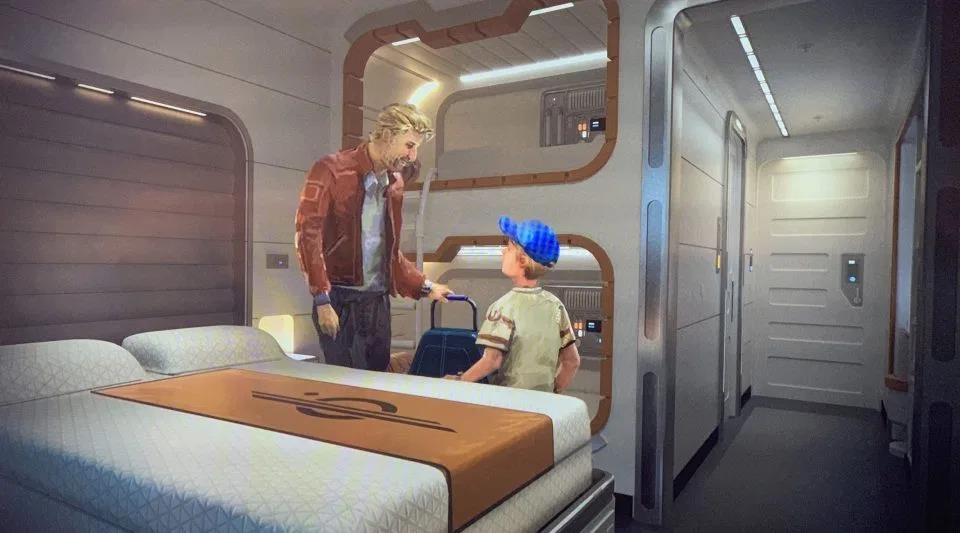 Chien tranh giua cac vi sao anh 8