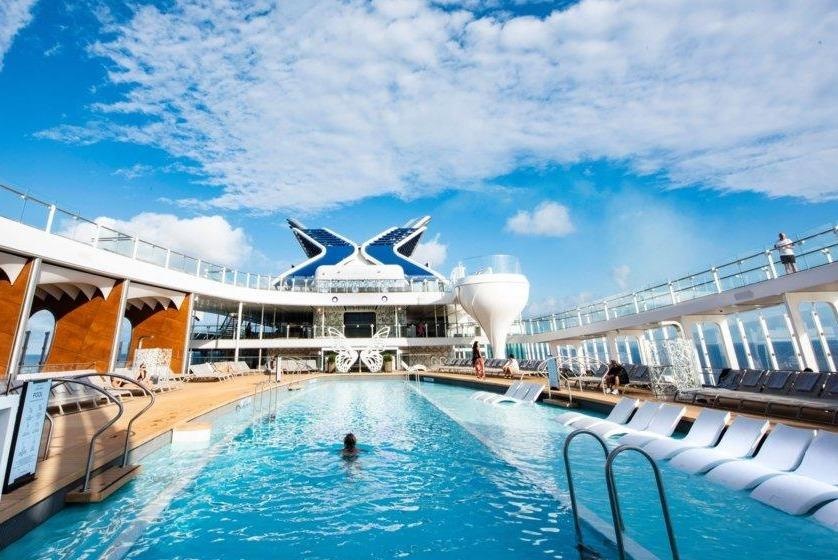 Sieu du thuyen moi tot nhat the gioi, suc chua hon 4.200 nguoi hinh anh