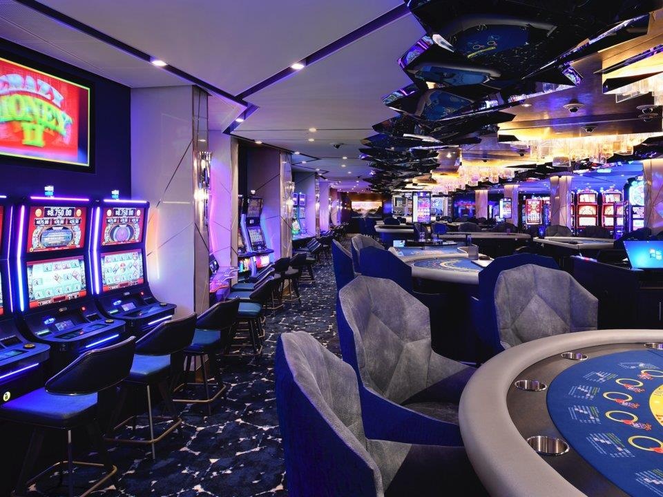 Sieu du thuyen tot nhat the gioi anh 22