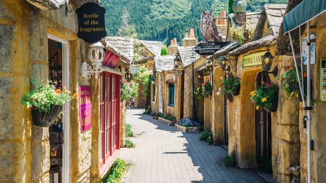 Hoi An dep hang dau chau A anh 3