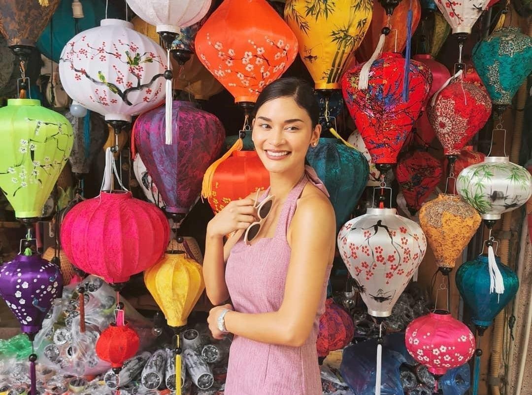 Hoi An dep hang dau chau A anh 2