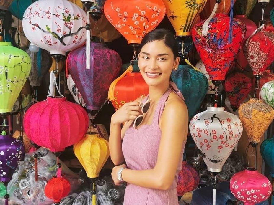 Pho co Hoi An vao top thanh thi dep hang dau chau A hinh anh