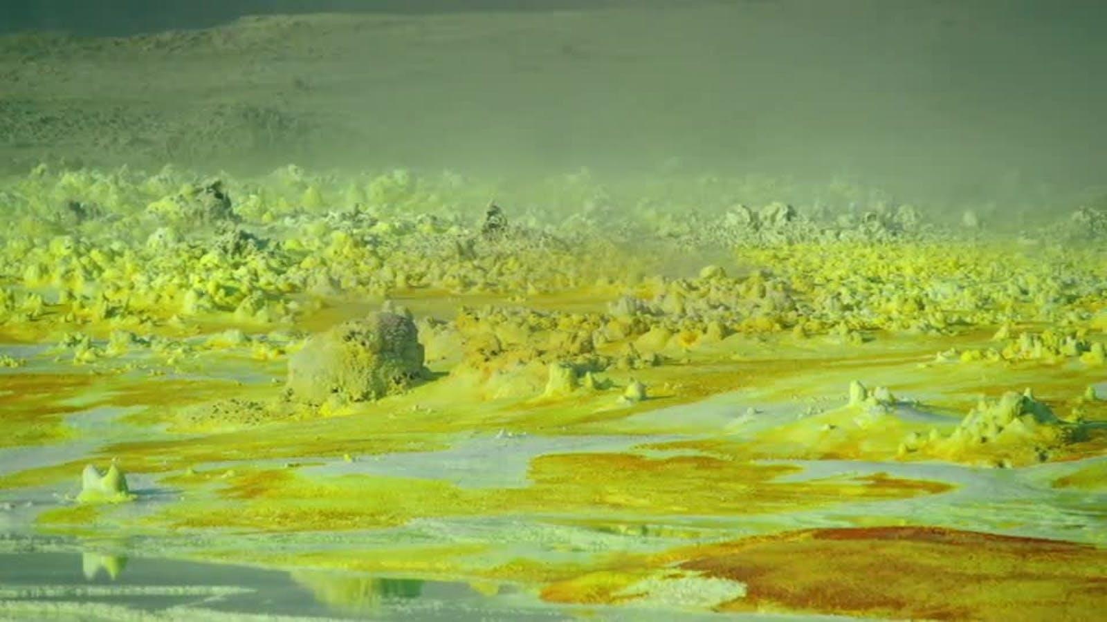 Ho nuoc axit tren the gioi anh 6