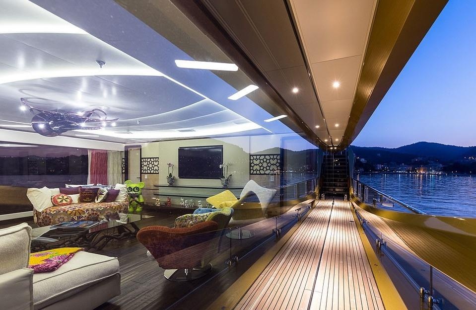 Du lich bang du thuyen anh 3