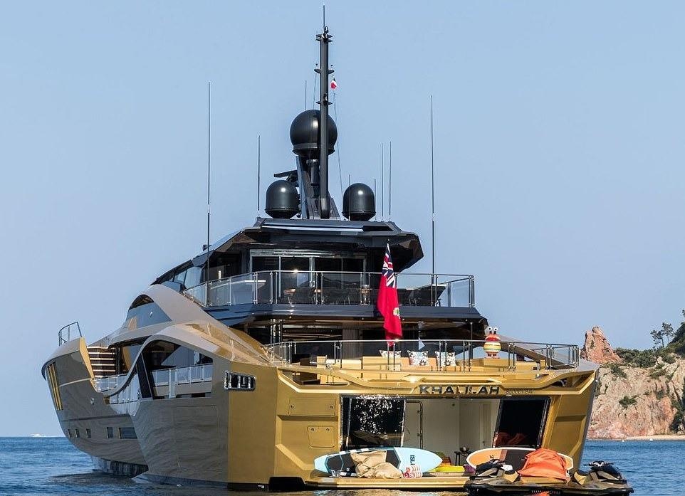 Du lich bang du thuyen anh 4