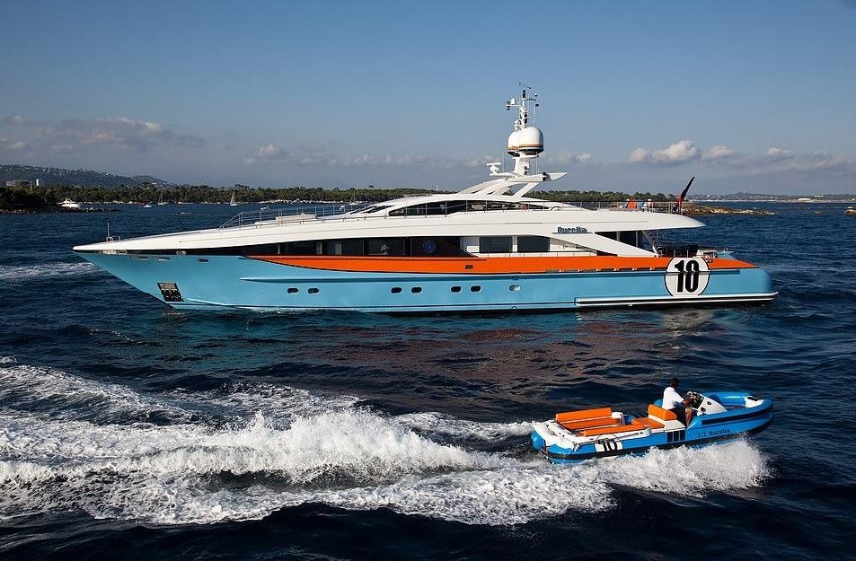 Du lich bang du thuyen anh 6