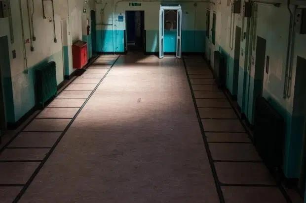 Nha tu ma am o Anh anh 2