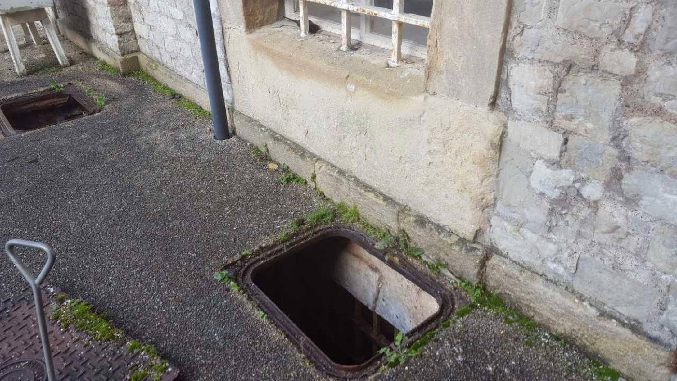 Nha tu ma am o Anh anh 5