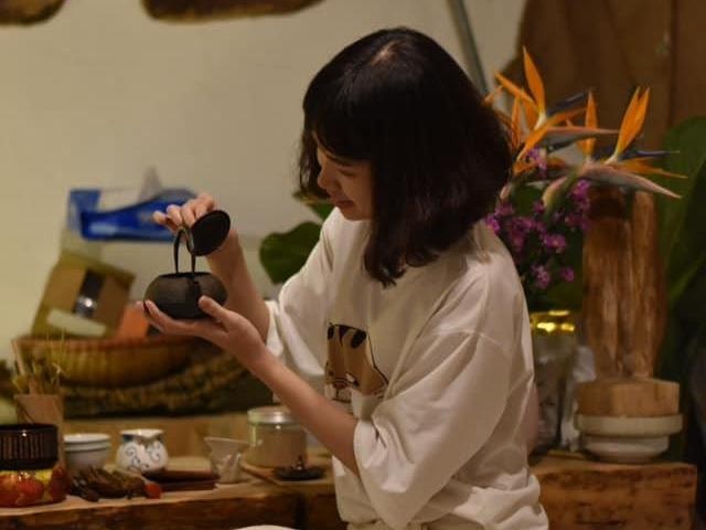 9X chung minh lang thang mot minh o Da Lat khong nham chan hinh anh