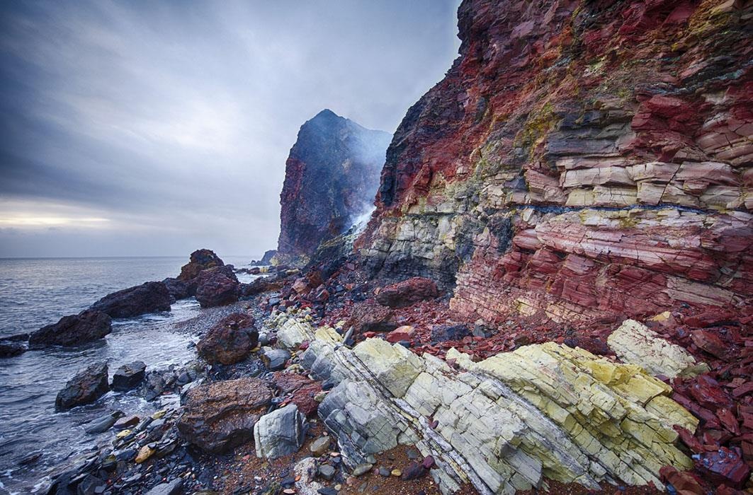 Du lich Canada anh 4