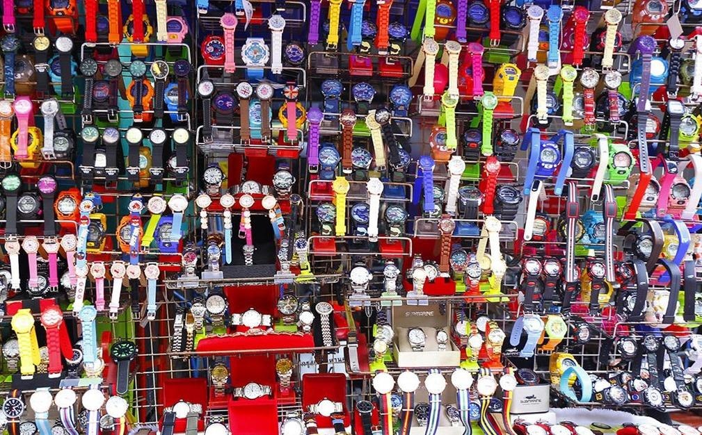 Du lich Thai Lan anh 5