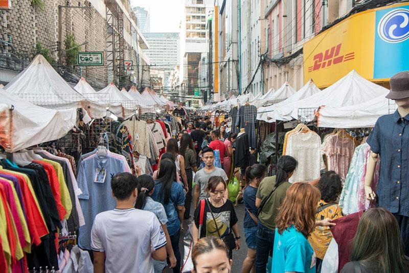 Du lich Thai Lan anh 2