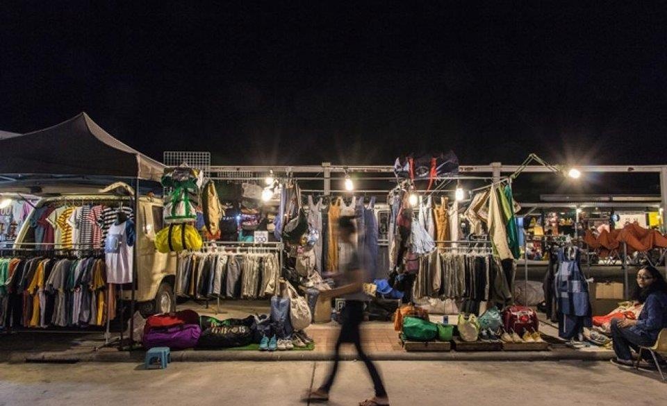 Du lich Thai Lan anh 4