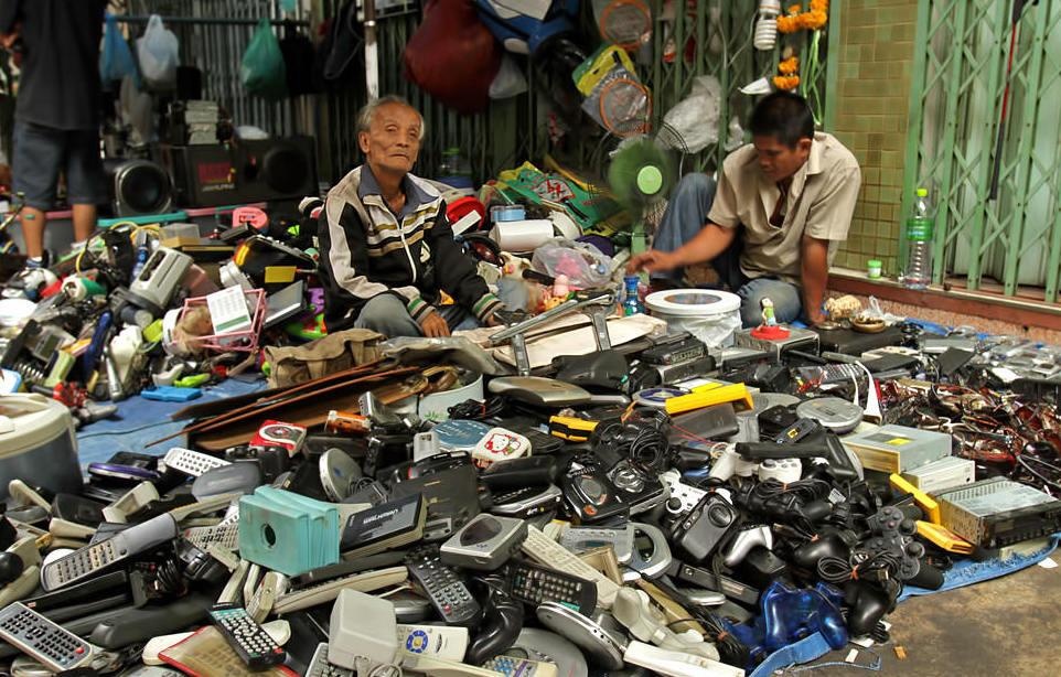 Du lich Thai Lan anh 7